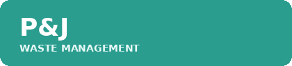 P&J Waste Management